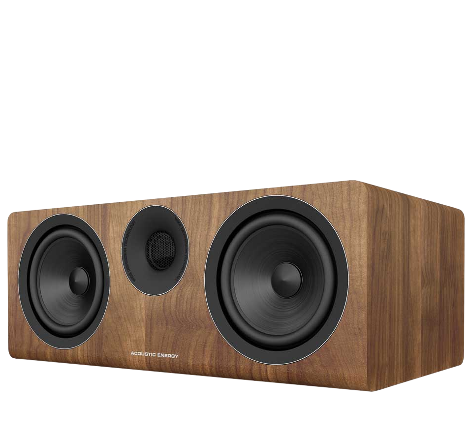 Акустика HI-FI центрального канала